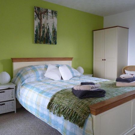 The Farthings Bed & Breakfast Braunton Exterior photo